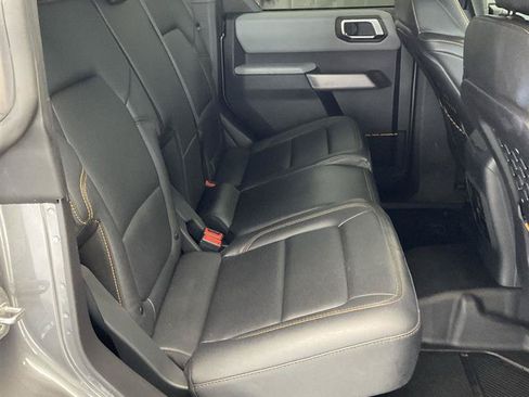 Used 2022 Ford Bronco Badlands AWD/4WD image 14