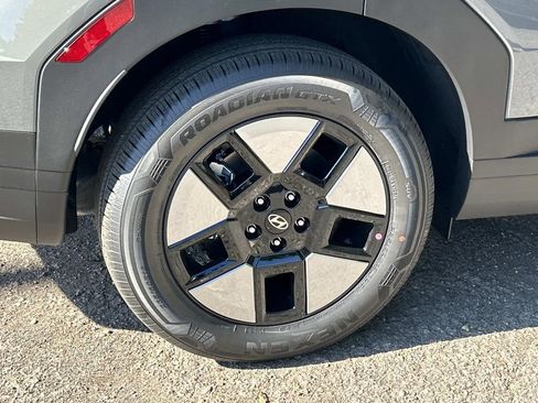 New 2026 Hyundai Santa Fe SEL image 11