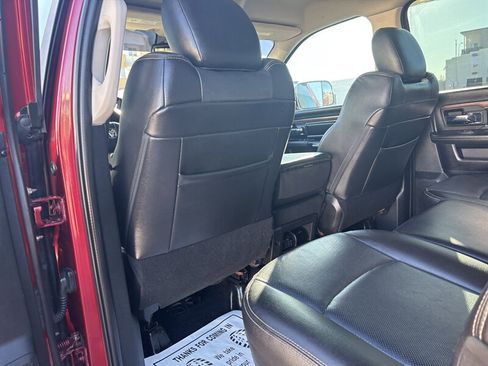 Used 2015 RAM 2500 Laramie w/ Convenience Group AWD/4WD image 27