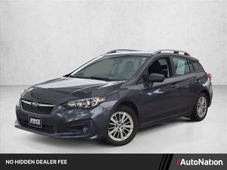 Used 2018 Subaru Impreza 2.0i Premium w/ Eyesight & BSD & Rcta AWD/4WD video 1