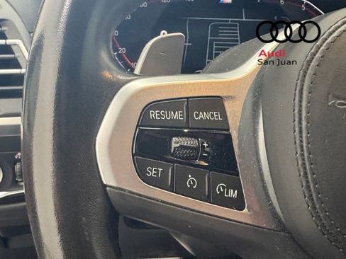 Used 2023 BMW X3 sDrive30i w/ M Sport Package image 22