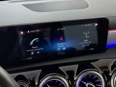 Used 2021 Mercedes-Benz CLA 250 4MATIC image 18