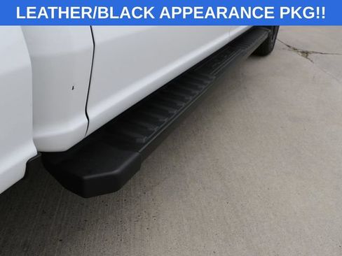 Used 2024 Ford F150 XLT w/ Equipment Group 303A High AWD/4WD image 9