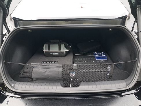 New 2025 Hyundai Ioniq 6 SEL image 29