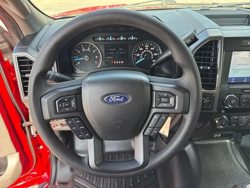 Used 2020 Ford F150 XLT w/ Equipment Group 301A Mid RWD image 15