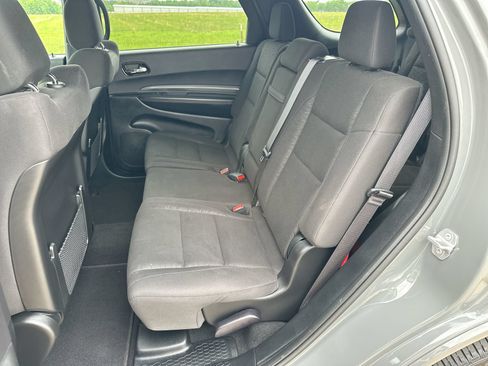Used 2026 Dodge Durango GT AWD/4WD image 22