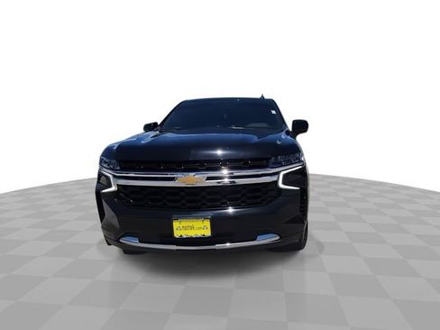 Used 2024 Chevrolet Tahoe LS w/ Driver Alert Package RWD image 3