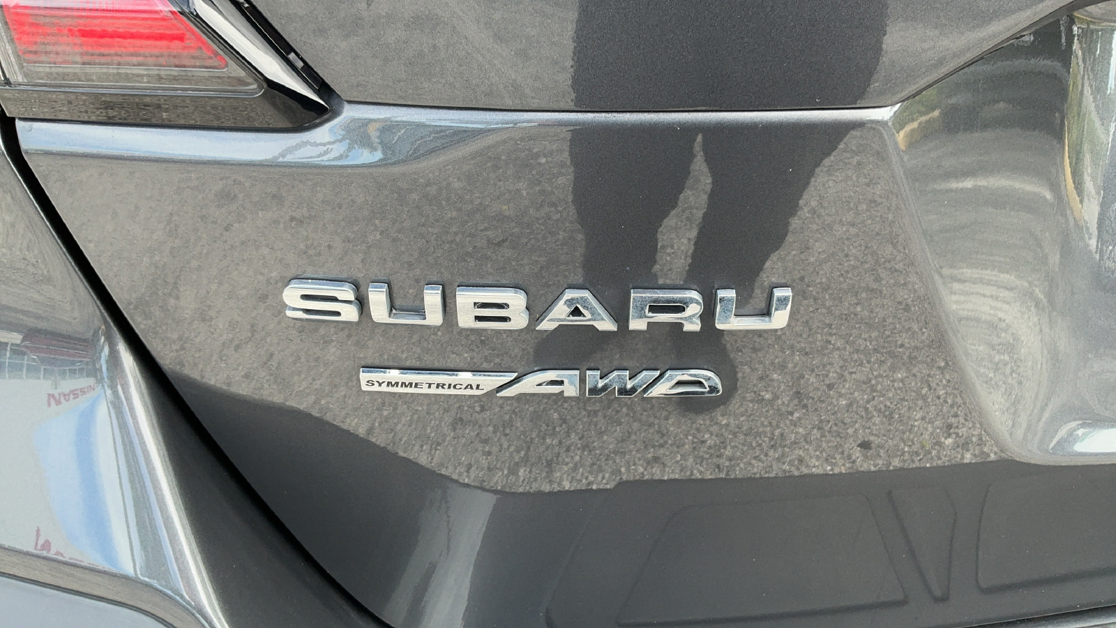 Used 2024 Subaru Outback Limited AWD/4WD image 49