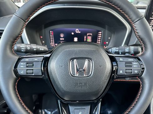 New 2026 Honda Passport TrailSport Elite image 21