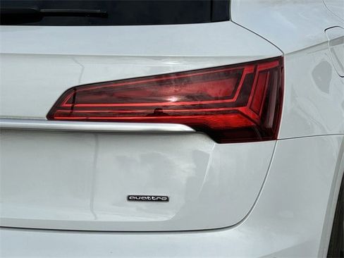 Used 2023 Audi Q5 2.0T Premium Plus w/ Premium Plus Package image 8