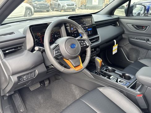 New 2026 Subaru Outback Wilderness image 26