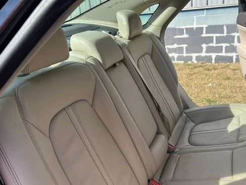 Used 2017 Lincoln MKZ Select w/ Select Plus Package image 19