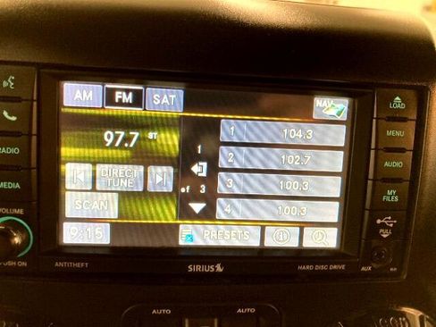 Used 2015 Jeep Wrangler Unlimited Sahara w/ Dual Top Group image 21