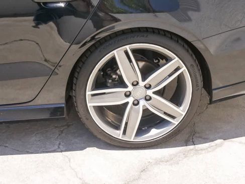 Used 2017 Audi A3 2.0T Premium Plus w/ Premium Plus Package AWD/4WD image 6