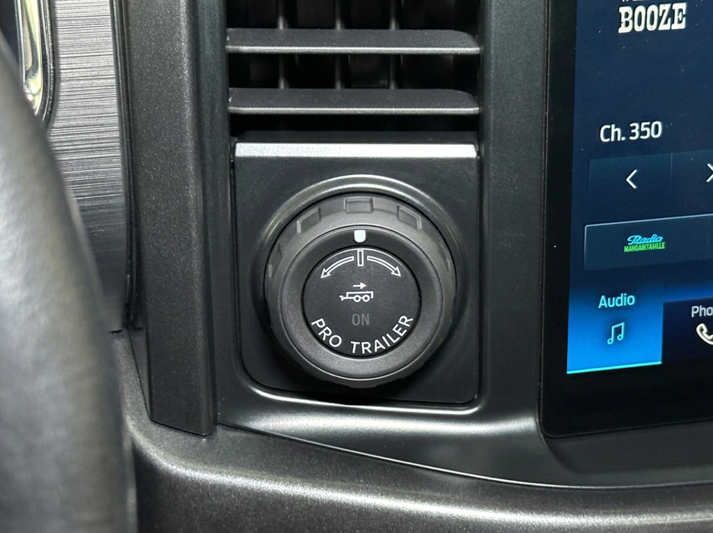 Certified 2023 Ford F150 Tremor AWD/4WD image 36