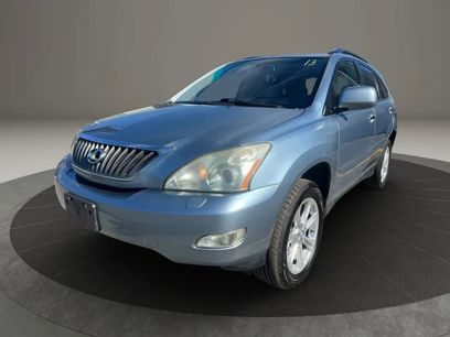 Used 2009 Lexus RX 350 AWD