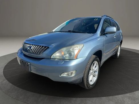 Used 2009 Lexus RX 350 AWD image 1