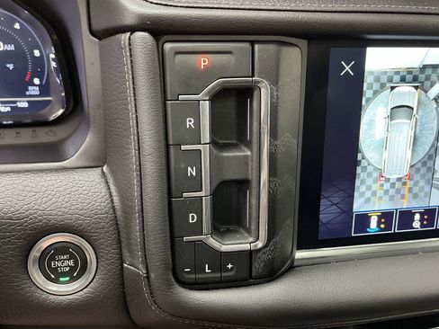 Certified 2023 GMC Yukon XL Denali AWD/4WD image 29