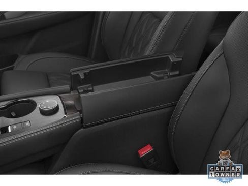 Certified 2023 Nissan Rogue Platinum AWD/4WD image 48