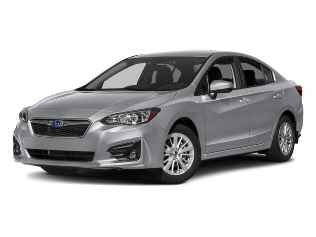 Used 2018 Subaru Impreza 2.0i AWD/4WD image 4