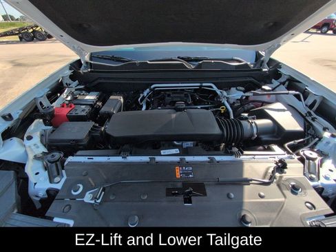 New 2026 GMC Canyon AT4 w/ Technology Plus Package image 23