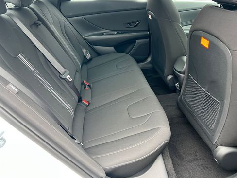 New 2026 Hyundai Elantra SEL Sport Premium FWD image 16