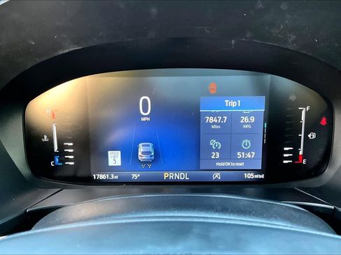 Certified 2023 Ford Escape ST-Line w/ Tech Pack #1 image 26