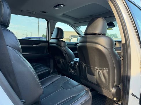 Used 2021 Hyundai Palisade SEL w/ Convenience Package FWD image 28