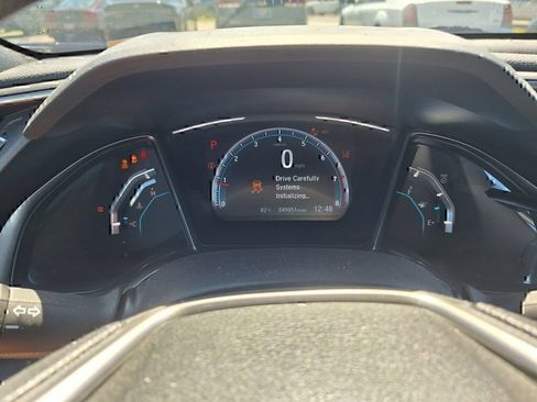 Used 2019 Honda Civic EX image 15