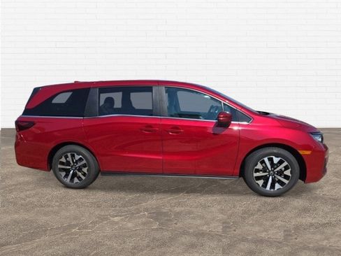 New 2026 Honda Odyssey EX-L image 7