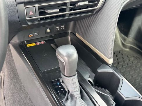 Certified 2025 Toyota Camry SE image 20