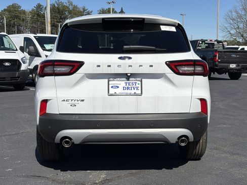 New 2026 Ford Escape Active w/ Tech Pack #1 FWD image 27