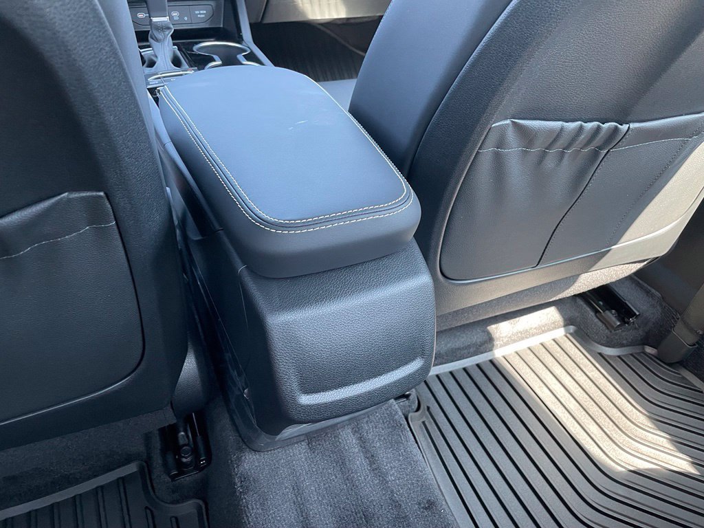 New 2026 Kia K5 GT-Line FWD image 27