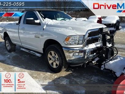 Used 2015 RAM 2500 SLT w/ Popular Equipment Group