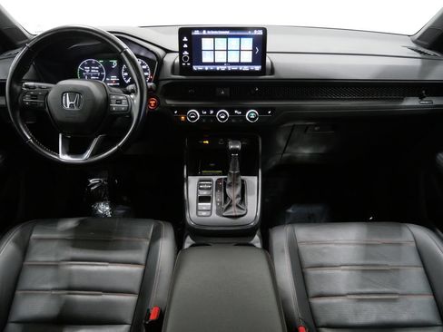 Used 2025 Honda CR-V Sport-L image 11