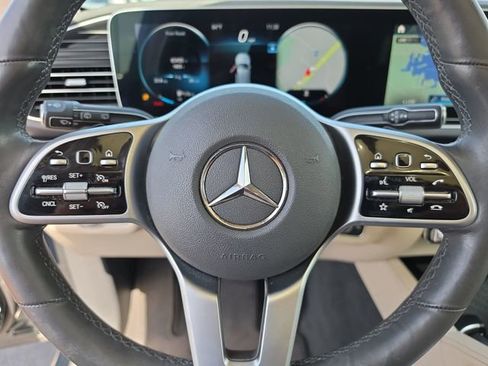 Used 2020 Mercedes-Benz GLE 350 4MATIC image 42