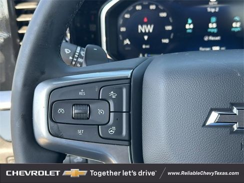 New 2026 Chevrolet Silverado 1500 RST image 14