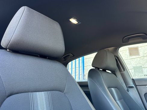 Certified 2025 Honda Civic Sport image 16