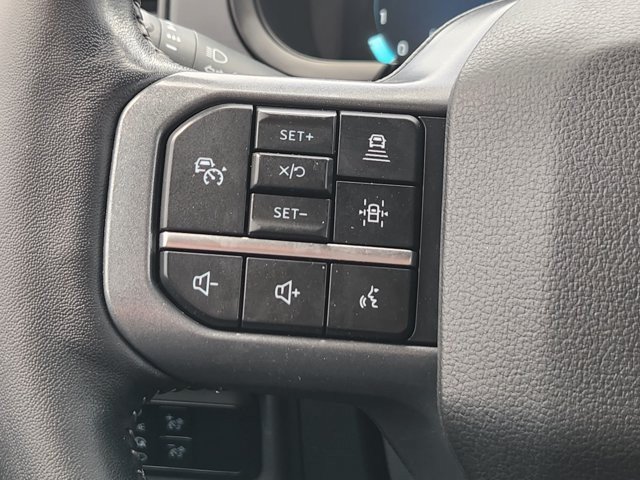 Used 2024 Ford F150 Lariat AWD/4WD image 28