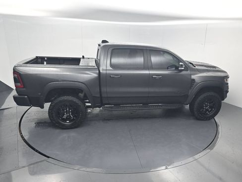 Used 2021 RAM 1500 TRX w/ TRX Level 2 Equipment Group AWD/4WD image 82