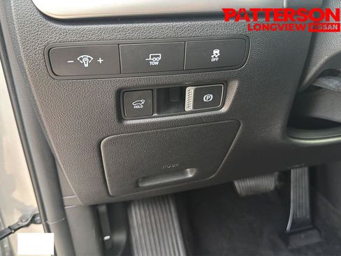 Used 2025 Hyundai Palisade SEL AWD/4WD image 11