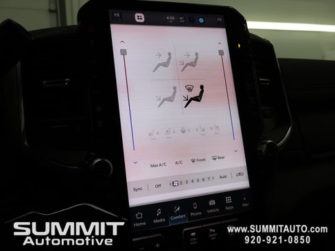 New 2026 RAM 2500 Laramie image 60