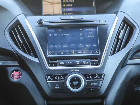 Used 2020 Acura MDX PMC Edition image 14