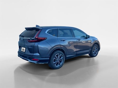 Used 2020 Honda CR-V EX image 4