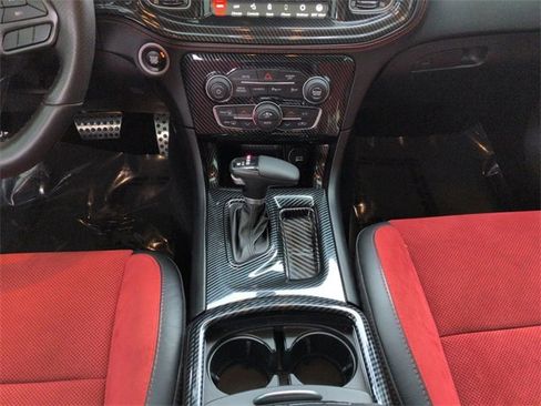 Certified 2023 Dodge Charger Scat Pack image 18
