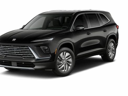 New 2027 Buick Enclave Preferred w/ Power Package FWD image 60