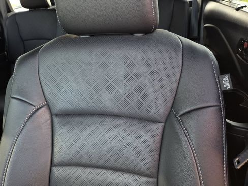Used 2023 Honda Passport Elite image 18