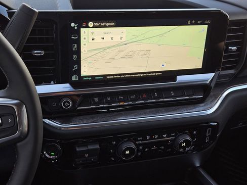 New 2026 Chevrolet Silverado 2500 LTZ w/ LTZ Plus Package image 21