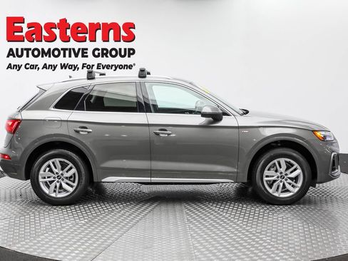 Used 2023 Audi Q5 2.0T Premium AWD/4WD image 4