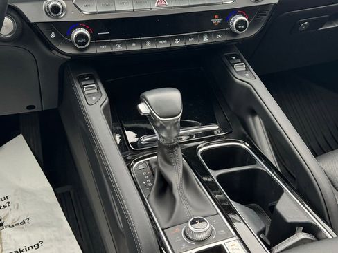 Used 2023 Kia Telluride EX w/ EX Captain's Chair Package AWD/4WD image 35